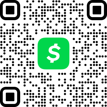 QR code for $ToyDriveandEvents