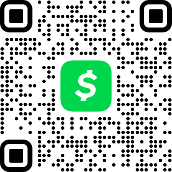 QR code for $TribeOfMen
