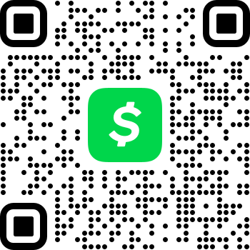 QR code for $TurnUpKNOX