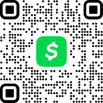 QR code for $TwoBlandGays