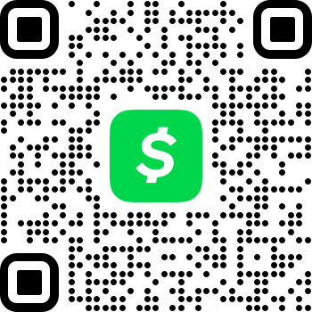 QR code for $VickyrayGoddess