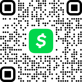 QR code for $WeTalkWeekly