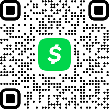 QR code for $WhoLetTheDogOut9