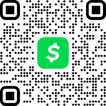 QR code for $WoeIsGie