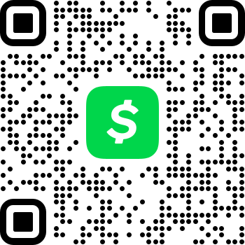 QR code for $YOURCXN