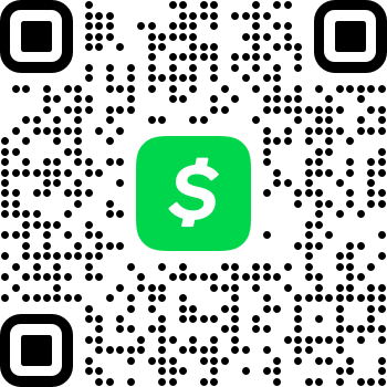 QR code for $YanaDoroshuk