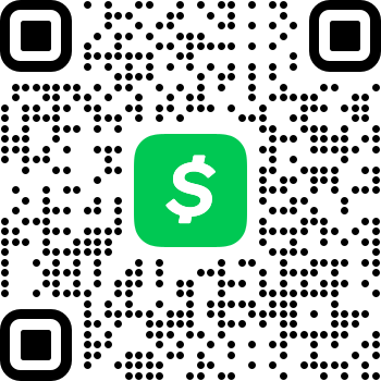 Cashapp Honeymoon Fund
