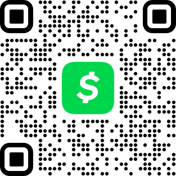 QR code for $allthetimesivedied