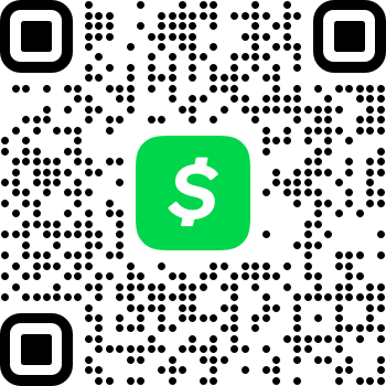 QR code for $alwillislife