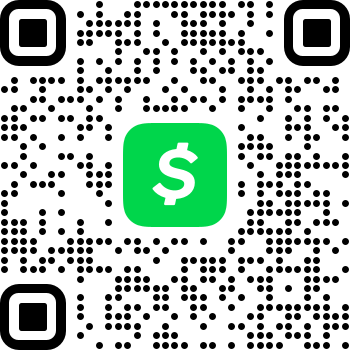 QR code for $aurorawillows1411