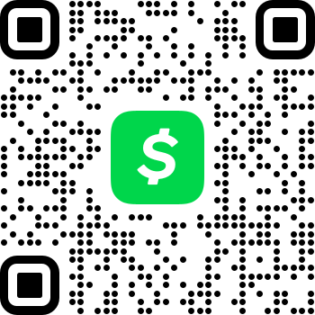 QR code for $bikinibabey