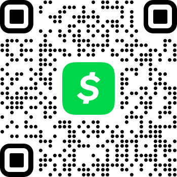 QR code for $blakereynoldsmusic