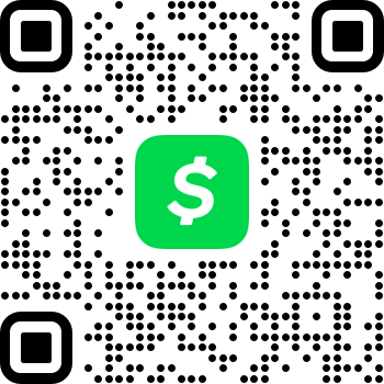 QR code for $blvkpizza