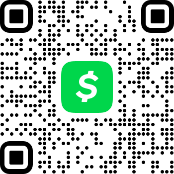 QR code for $buddahbaybee1