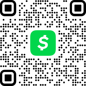 QR code for $bugburial