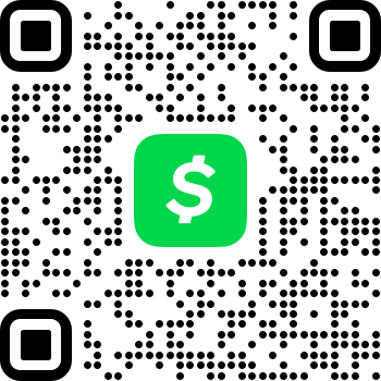 QR code for $cartermetroftw