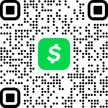 QR code for $catchmypraise