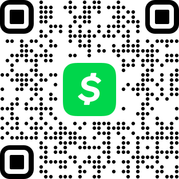 QR code for $communitylif