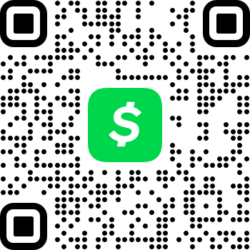 QR code for $cranberrydyke