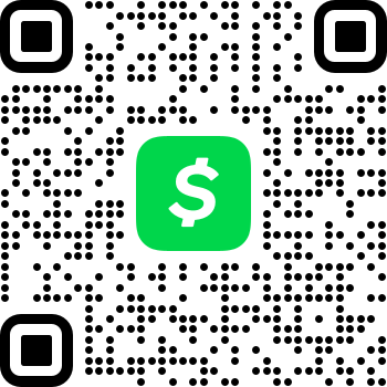 QR code for $crystaloccasions