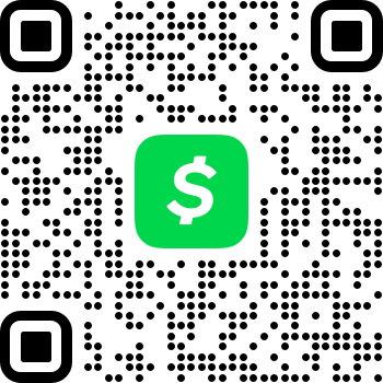 QR code for $curtisleemusic