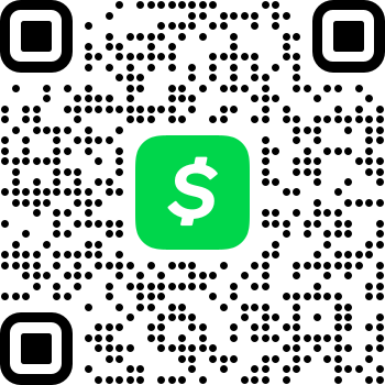 QR code for $dahliainbloom