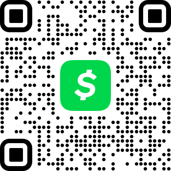 QR code for $divinehustlers