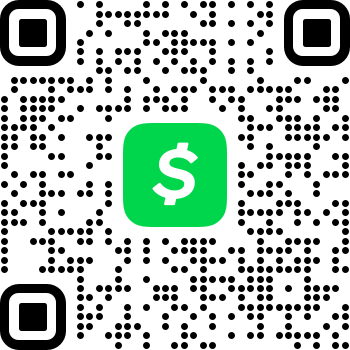 QR code for $dmwpodcast