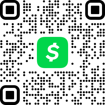 QR code for $doublegracem