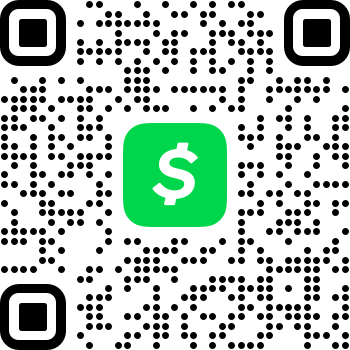 QR code for $drivinginstyle