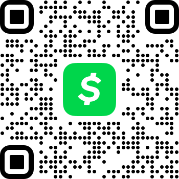 QR code for $edgarthestormchaser