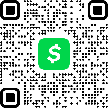 Scan to pay with cash app