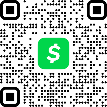 QR code for $fatherdaughterreacts