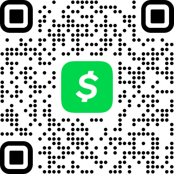 QR code for $foulblood
