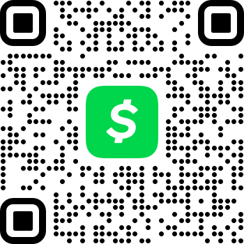 QR code for $freedomchurchtampa