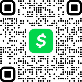 QR code for $freshairbymichelle