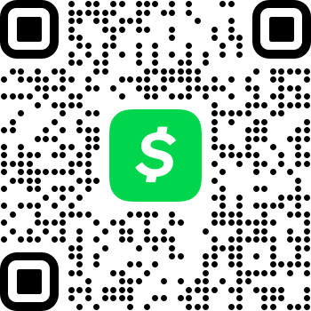 QR code for $gingerisbroke
