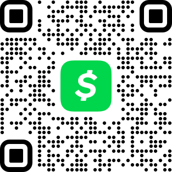 QR code for $greeneyedgirl22