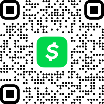 QR code for $halfahorse