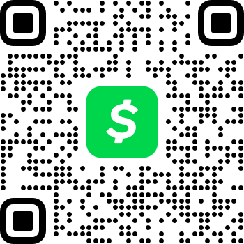 QR code for $handslikehoney