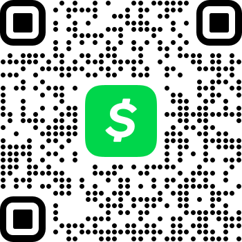 QR code for $iCherryMakii