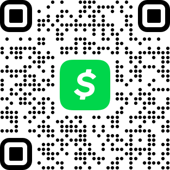 QR code for $itshazelhoney