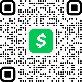 Pay $ittybittycherry on Cash App