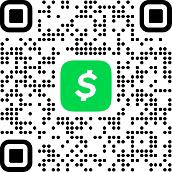 QR code for $joshbreaksbadnews
