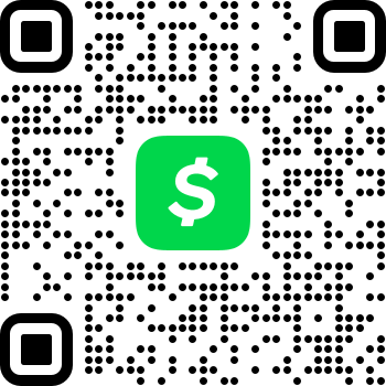 QR code for $leahfennelly