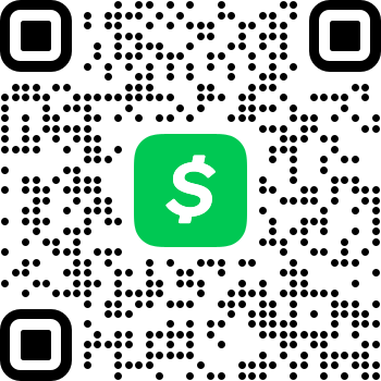 Pay $littlestpigletann on Cash App