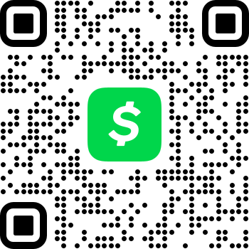 QR code for $mangelo0412