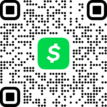 QR code for $marajulianne