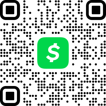 QR code for $michellewastaken