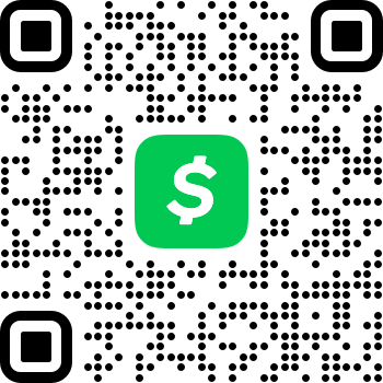 Donate by CashApp